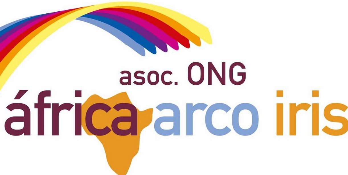 ONG Africa Arco Iris